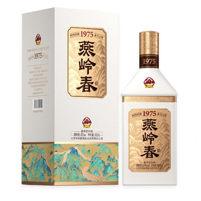燕岭春（知春）