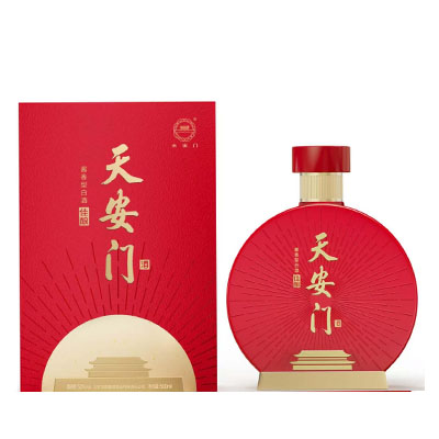 天安门酒·佳酿