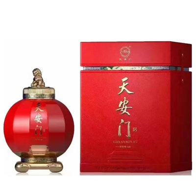 天安门酒·国礼（宫灯）