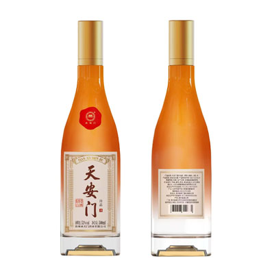 天安门酒·珍品
