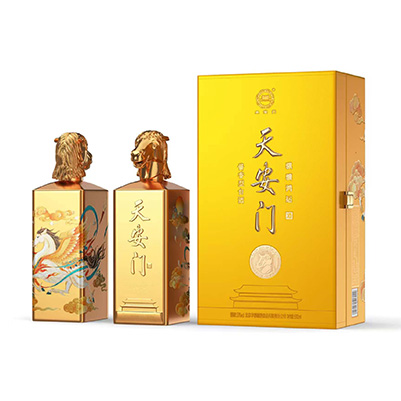 天安门酒·骐骥鸿运