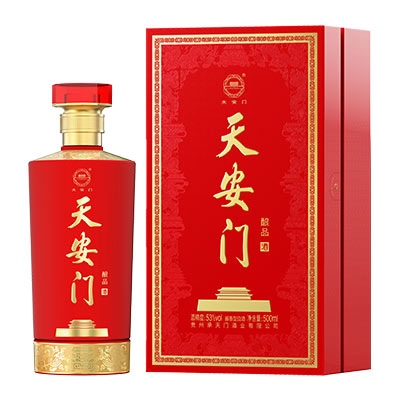 天安门酒·酿品