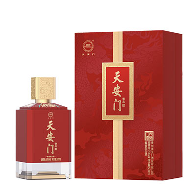 天安门酒·御品